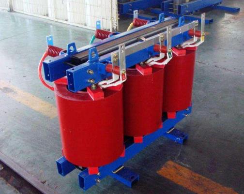 宿迁125KVA矿用变压器
