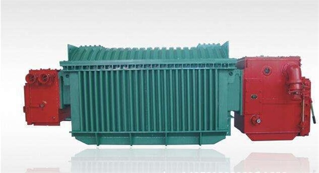 宿迁80KVA矿用变压器