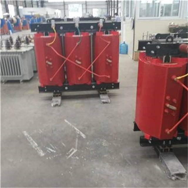 宿迁2500KVA矿用变压器